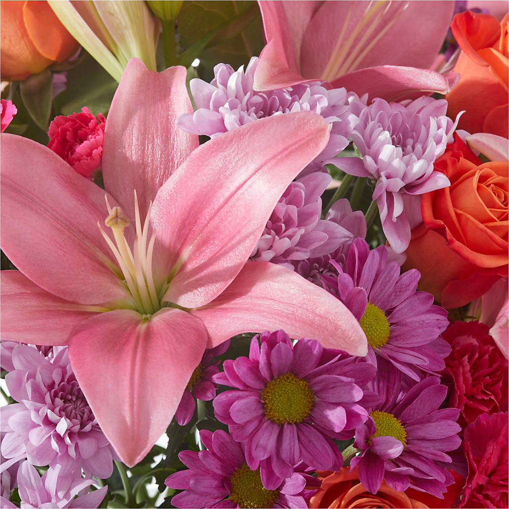One and Only Bouquet –  Henderson Florist, Lebanon TN