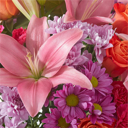 One and Only Bouquet –  Henderson Florist, Lebanon TN