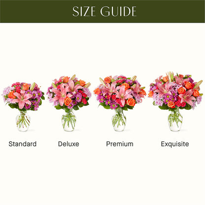 One and Only Bouquet –  Henderson Florist, Lebanon TN