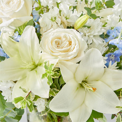 Peace of Mind Bouquet –  Henderson Florist, Lebanon TN