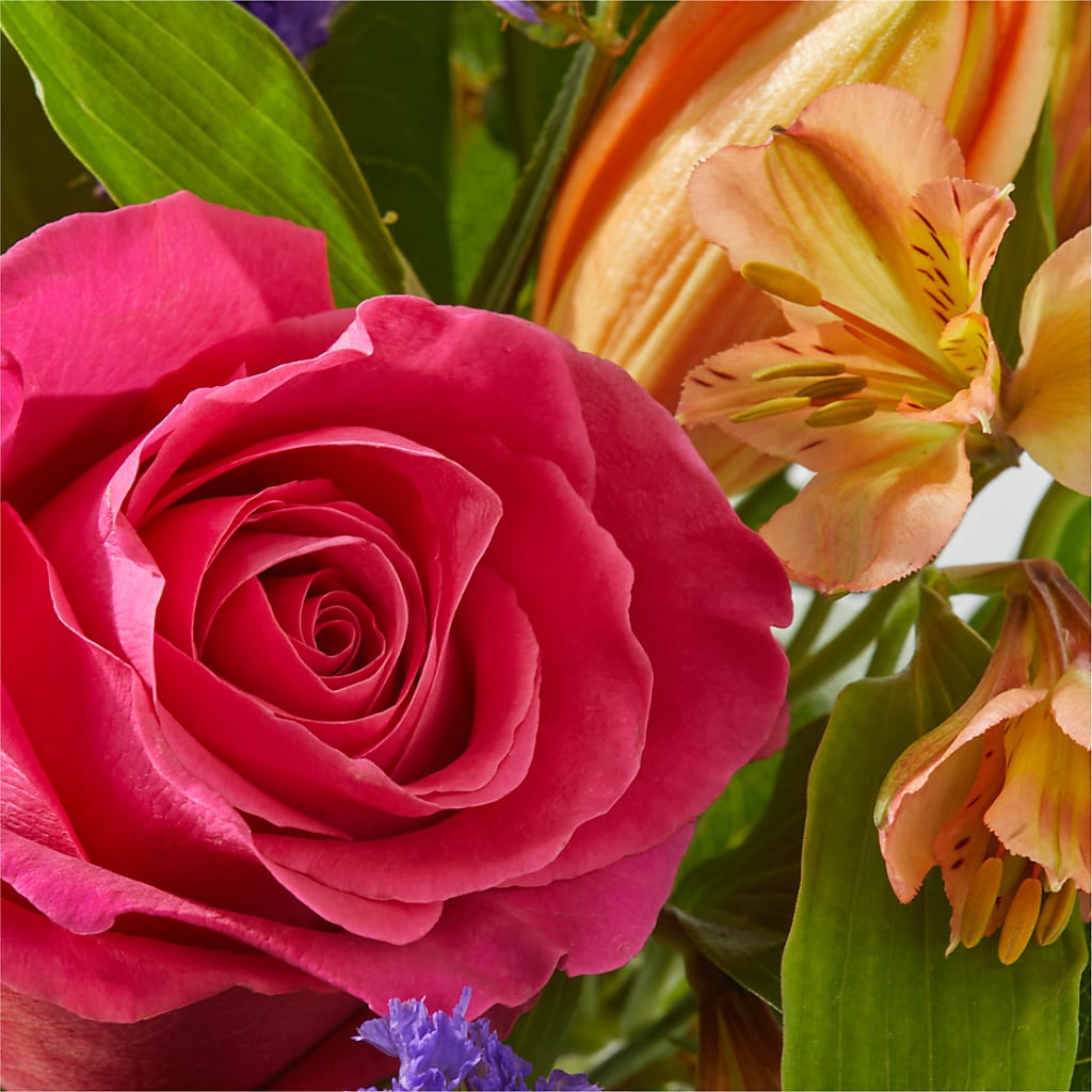 Joyful Bouquet –  Henderson Florist, Lebanon TN