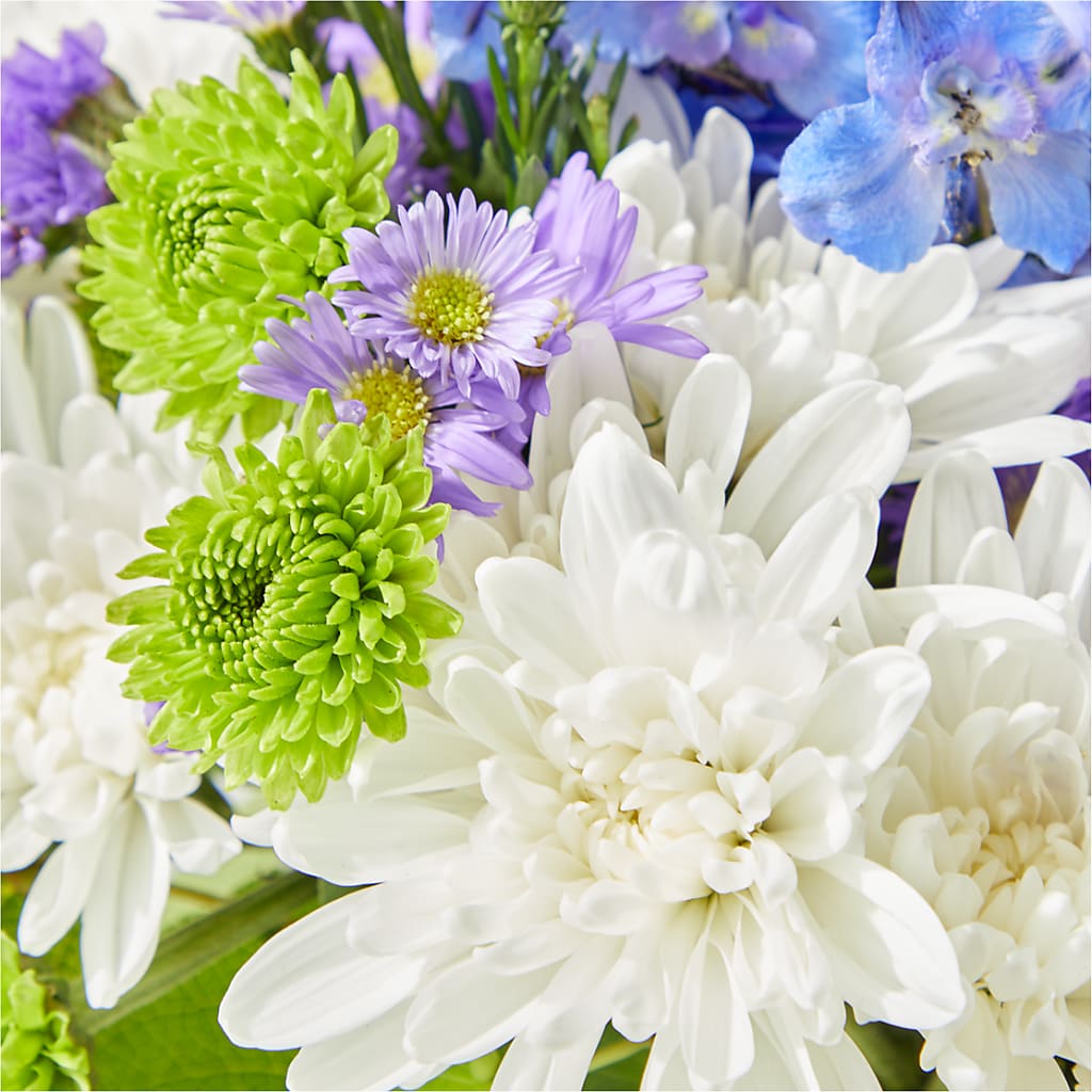 Genuine Gestures Bouquet –  Henderson Florist, Lebanon TN