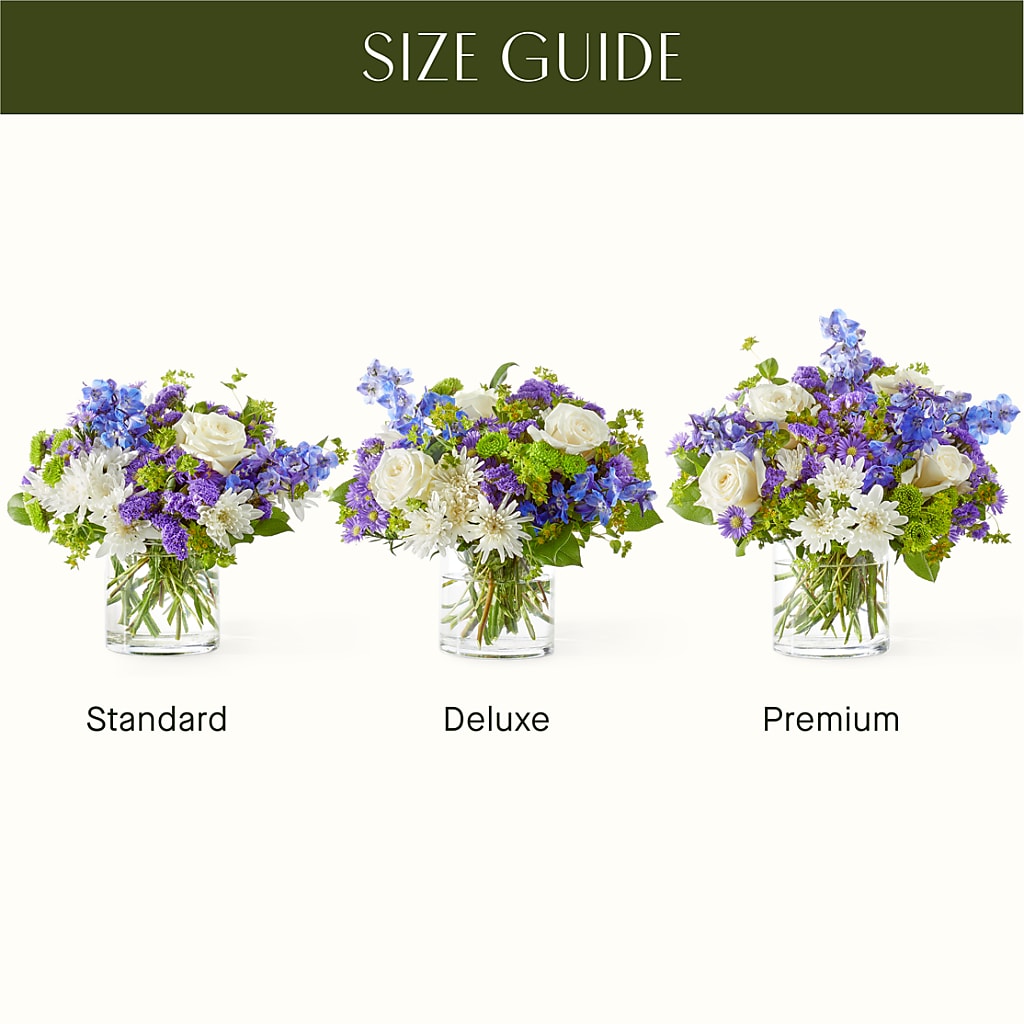 Genuine Gestures Bouquet –  Henderson Florist, Lebanon TN