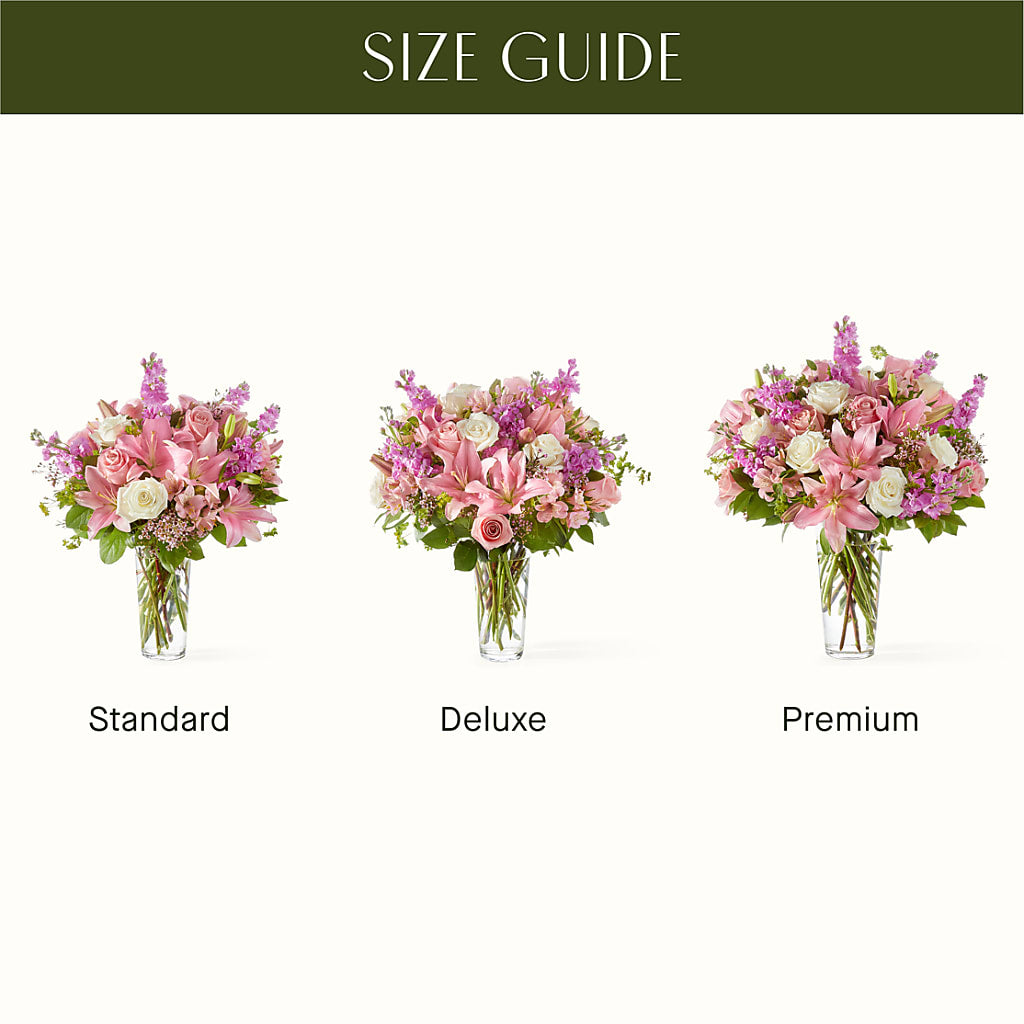 Ethereal Beauty Bouquet –  Henderson Florist, Lebanon TN