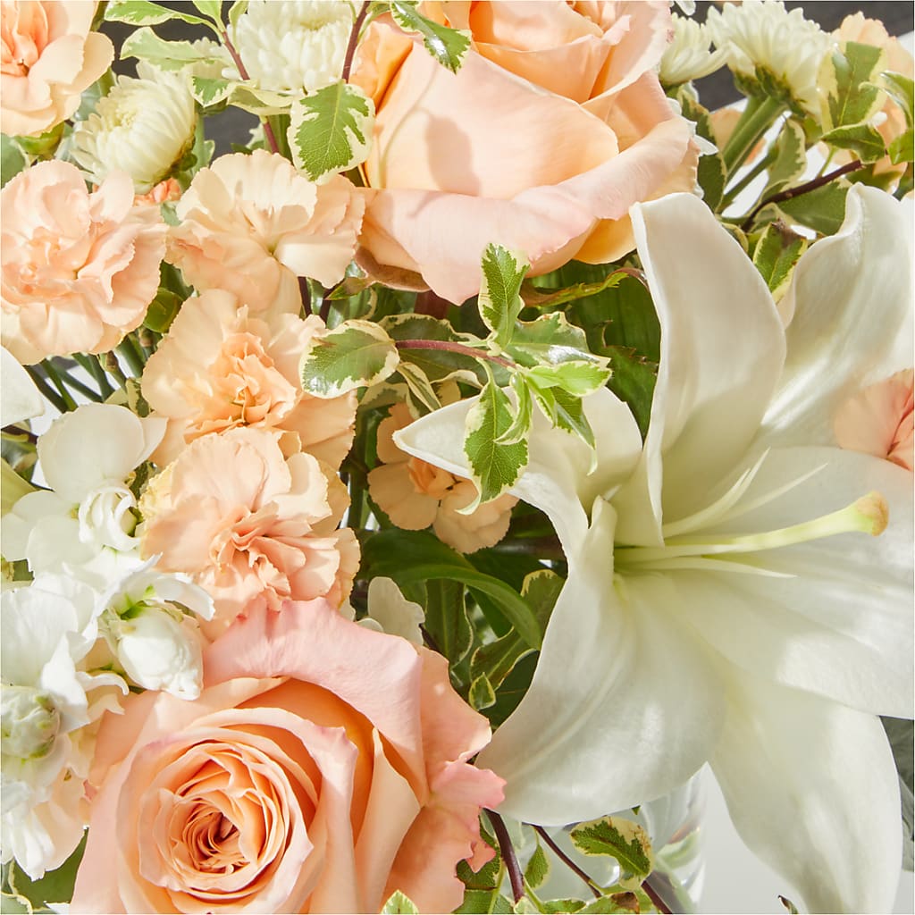 Darling Bouquet –  Henderson Florist, Lebanon TN