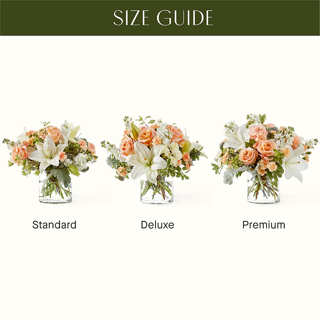 Darling Bouquet –  Henderson Florist, Lebanon TN