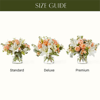 Darling Bouquet –  Henderson Florist, Lebanon TN