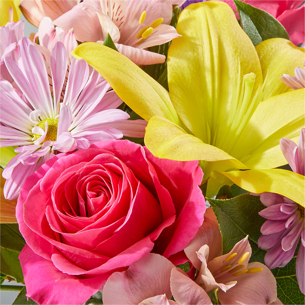Sprinkles Bouquet –  Henderson Florist, Lebanon TN