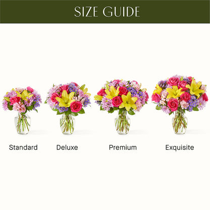 Sprinkles Bouquet –  Henderson Florist, Lebanon TN
