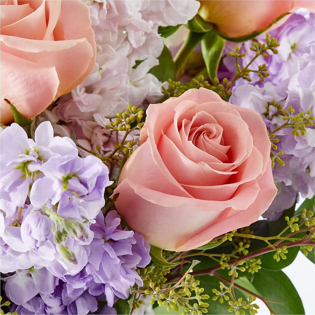 Embraced Bouquet –  Henderson Florist, Lebanon TN
