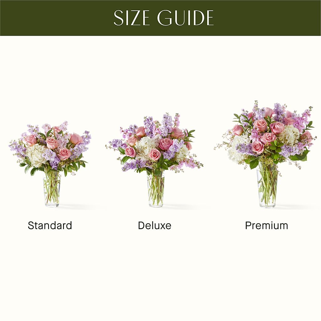 Embraced Bouquet –  Henderson Florist, Lebanon TN