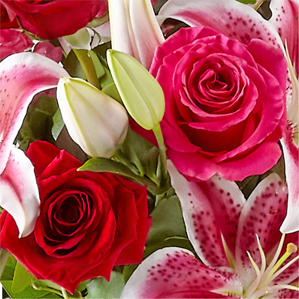Always You Bouquet –  Henderson Florist, Lebanon TN