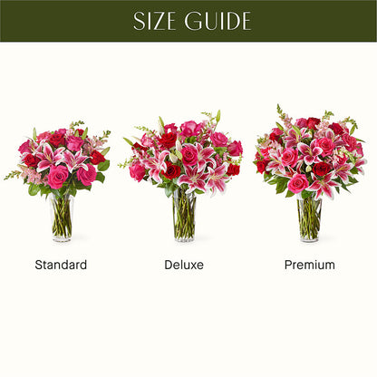 Always You Bouquet –  Henderson Florist, Lebanon TN
