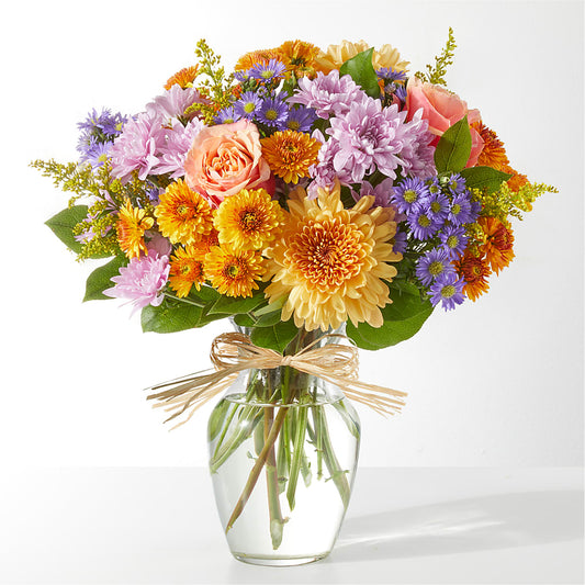 Countryside Bouquet –  Henderson Florist, Lebanon TN