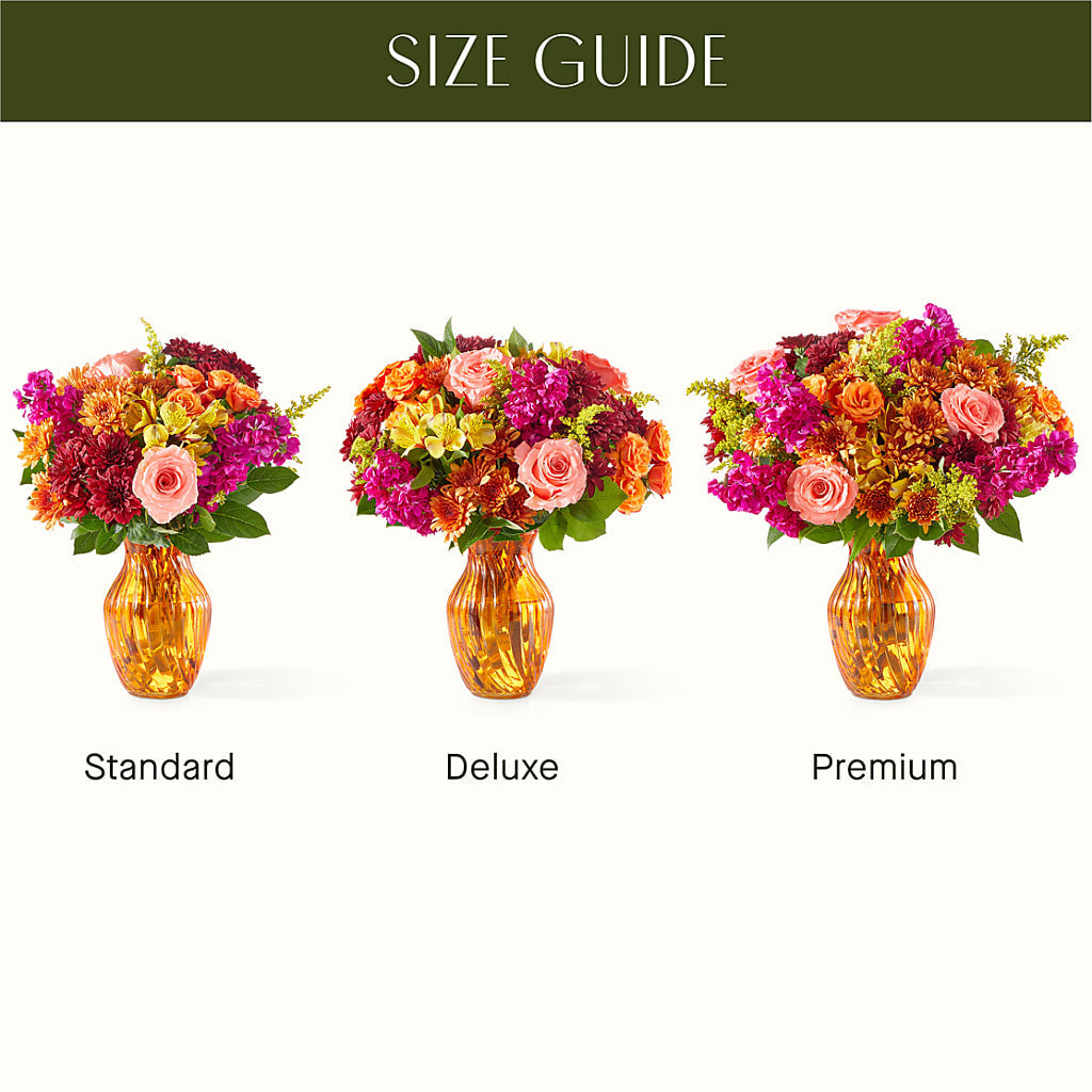 Countryside Bouquet –  Henderson Florist, Lebanon TN