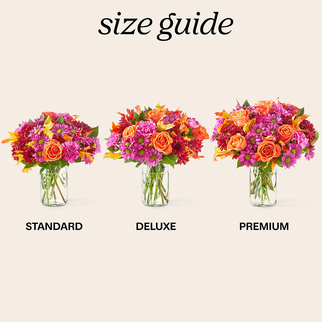 Mum's the Word Bouquet –  Henderson Florist, Lebanon TN