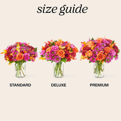 Mum's the Word Bouquet –  Henderson Florist, Lebanon TN