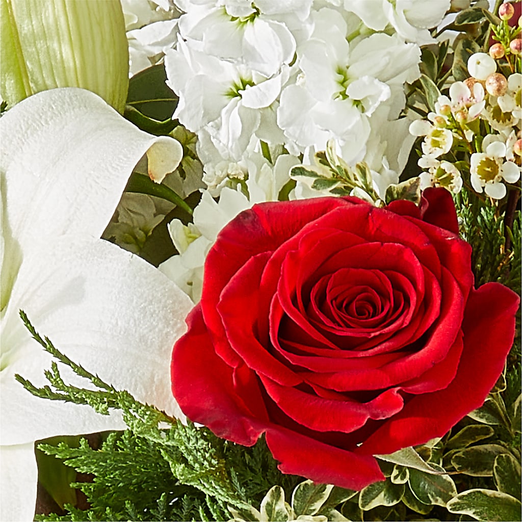 Twinkle Lights Bouquet –  Henderson Florist, Lebanon TN