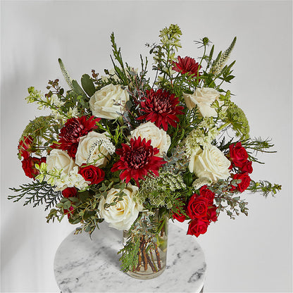 Favorite Traditions Bouquet –  Henderson Florist, Lebanon TN
