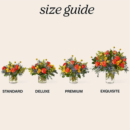 Disco Bouquet –  Henderson Florist, Lebanon TN