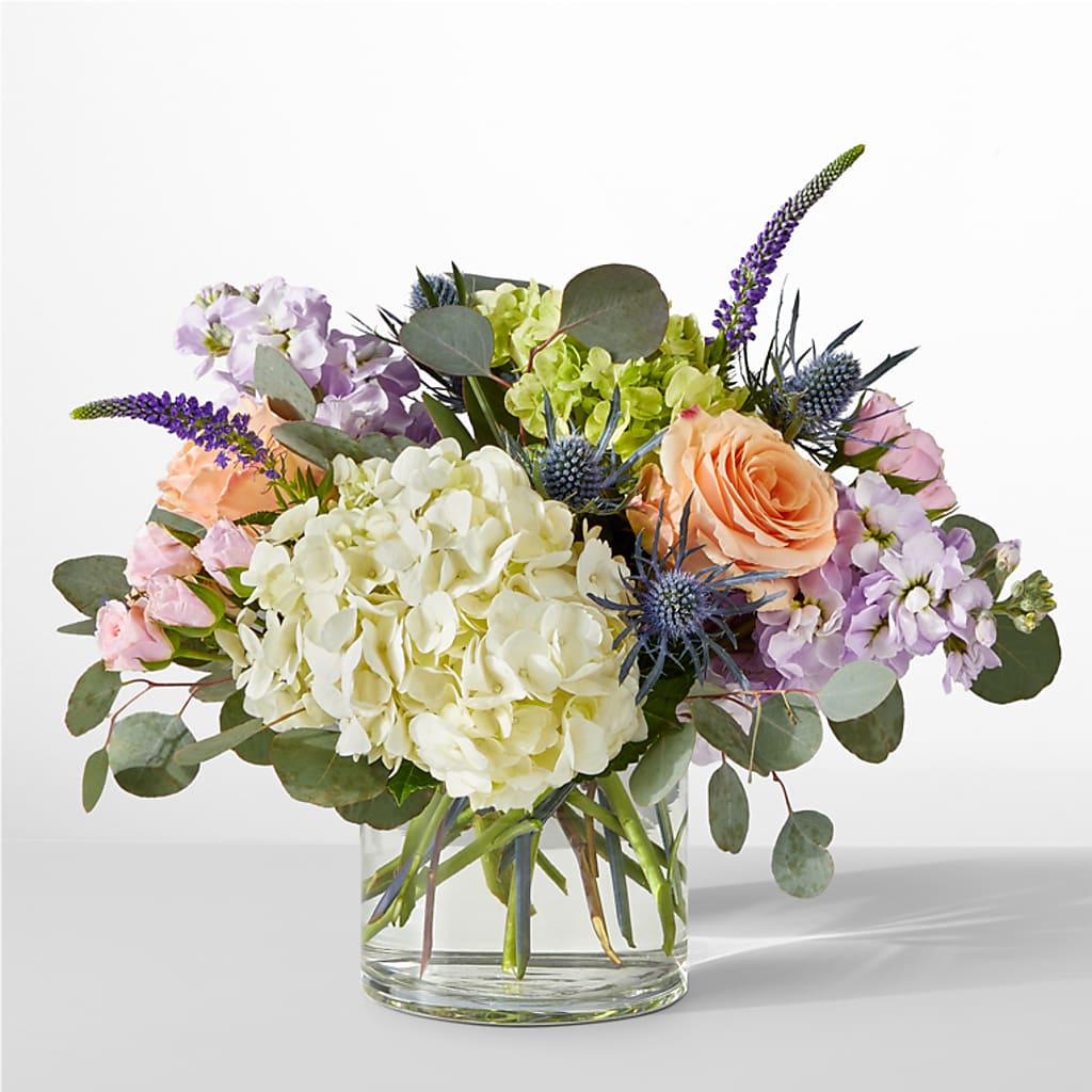Porch Swing Bouquet –  Henderson Florist, Lebanon TN