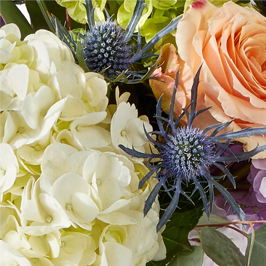 Porch Swing Bouquet –  Henderson Florist, Lebanon TN