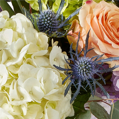 Porch Swing Bouquet –  Henderson Florist, Lebanon TN