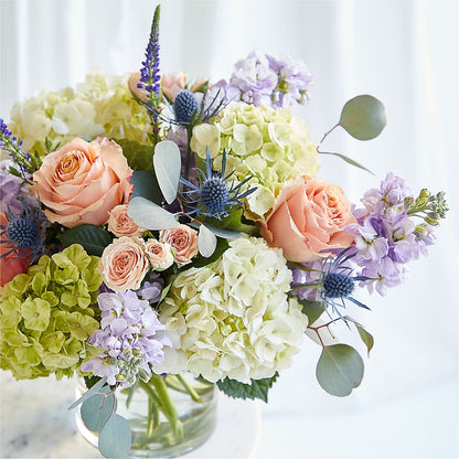Porch Swing Bouquet –  Henderson Florist, Lebanon TN