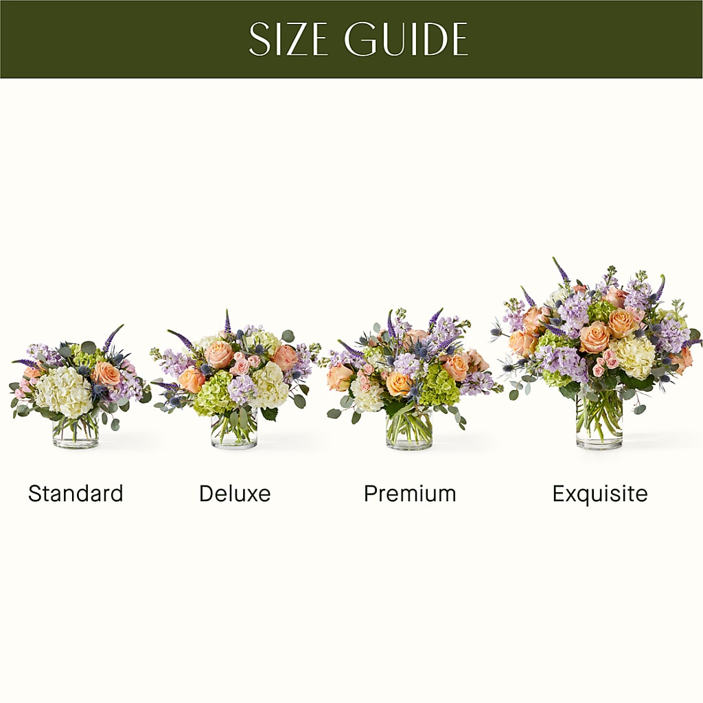 Porch Swing Bouquet –  Henderson Florist, Lebanon TN