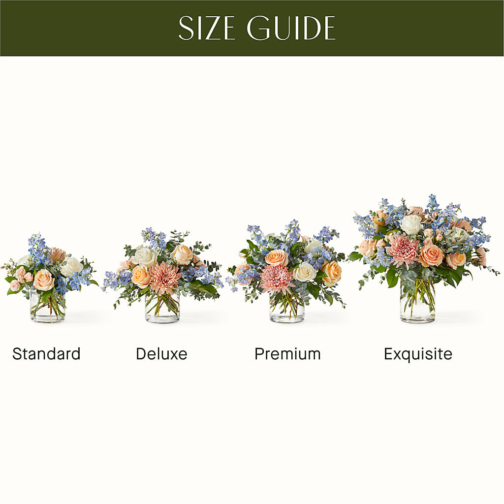 Inspired Bouquet –  Henderson Florist, Lebanon TN