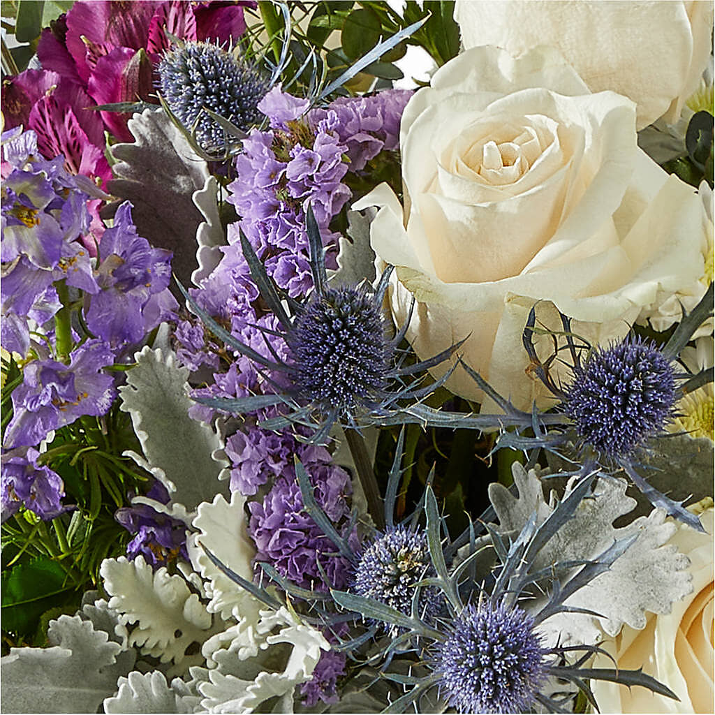 Shooting Star Bouquet –  Henderson Florist, Lebanon TN