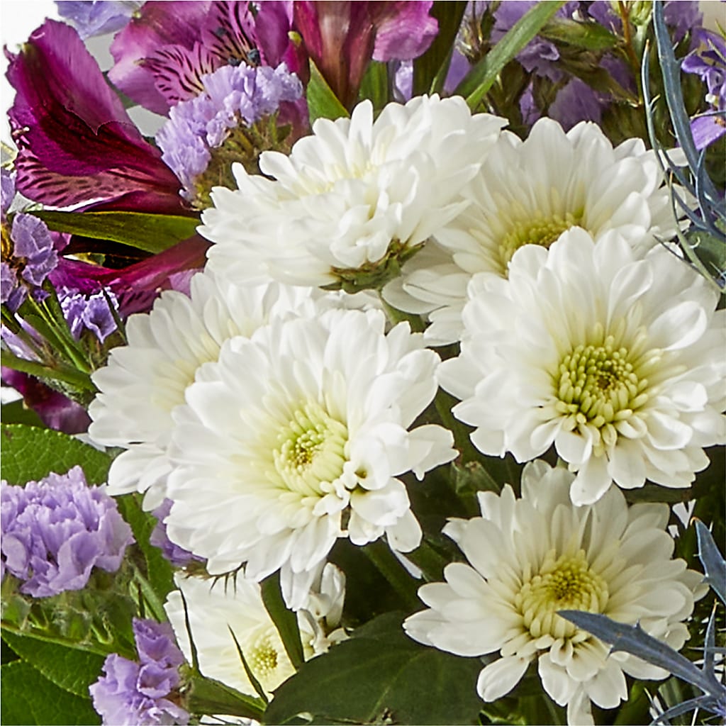 Shooting Star Bouquet –  Henderson Florist, Lebanon TN