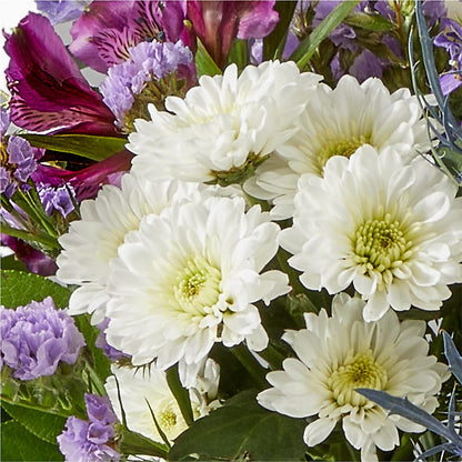 Shooting Star Bouquet –  Henderson Florist, Lebanon TN