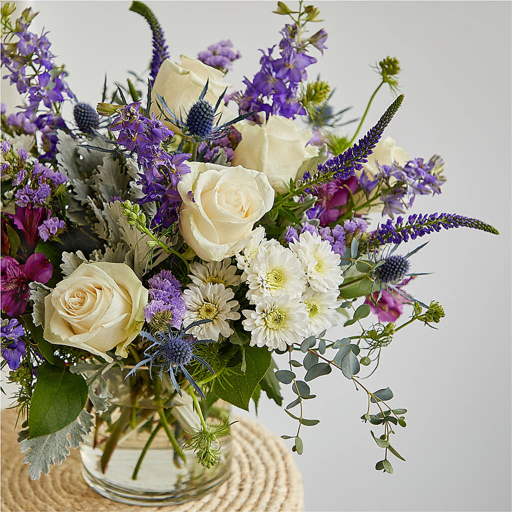 Shooting Star Bouquet –  Henderson Florist, Lebanon TN