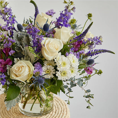 Shooting Star Bouquet –  Henderson Florist, Lebanon TN