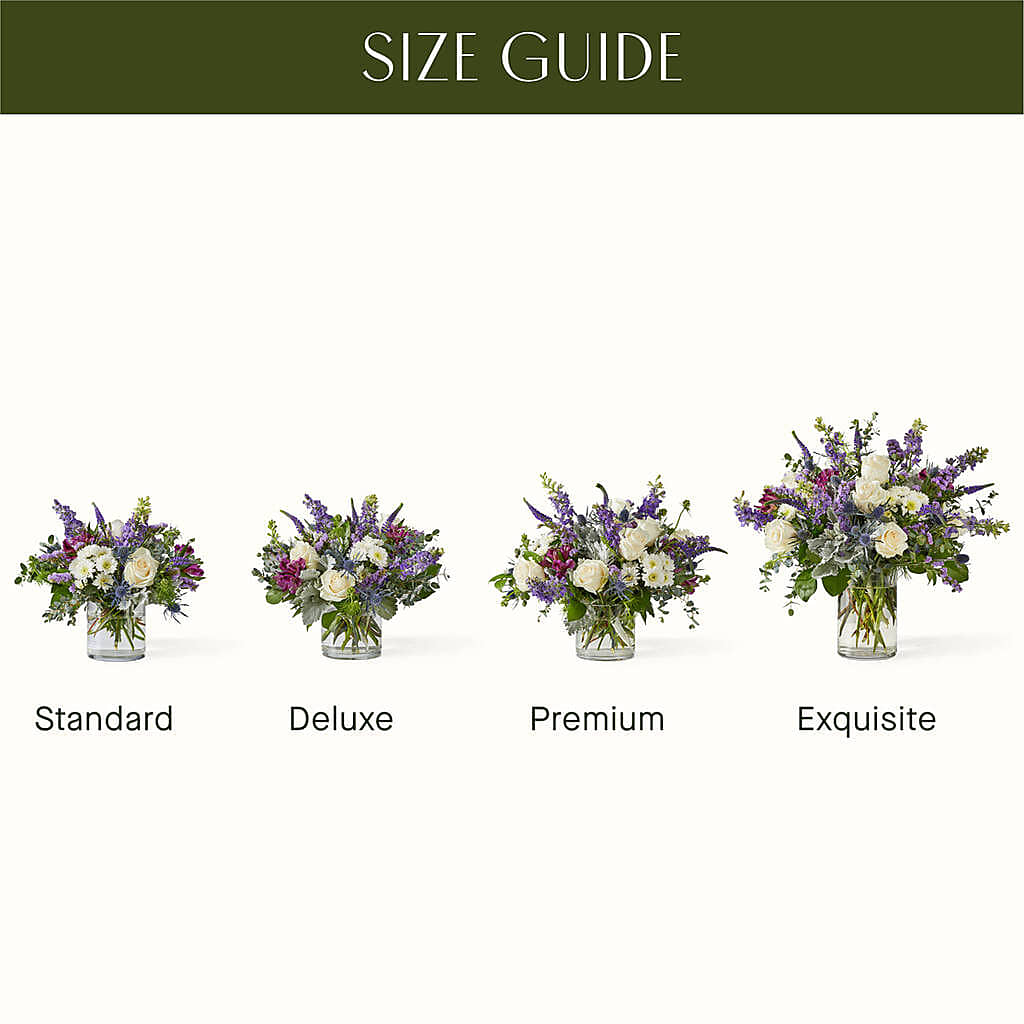 Shooting Star Bouquet –  Henderson Florist, Lebanon TN