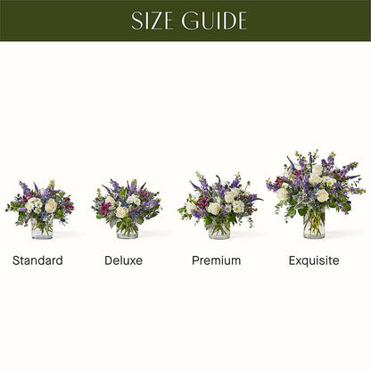 Shooting Star Bouquet –  Henderson Florist, Lebanon TN