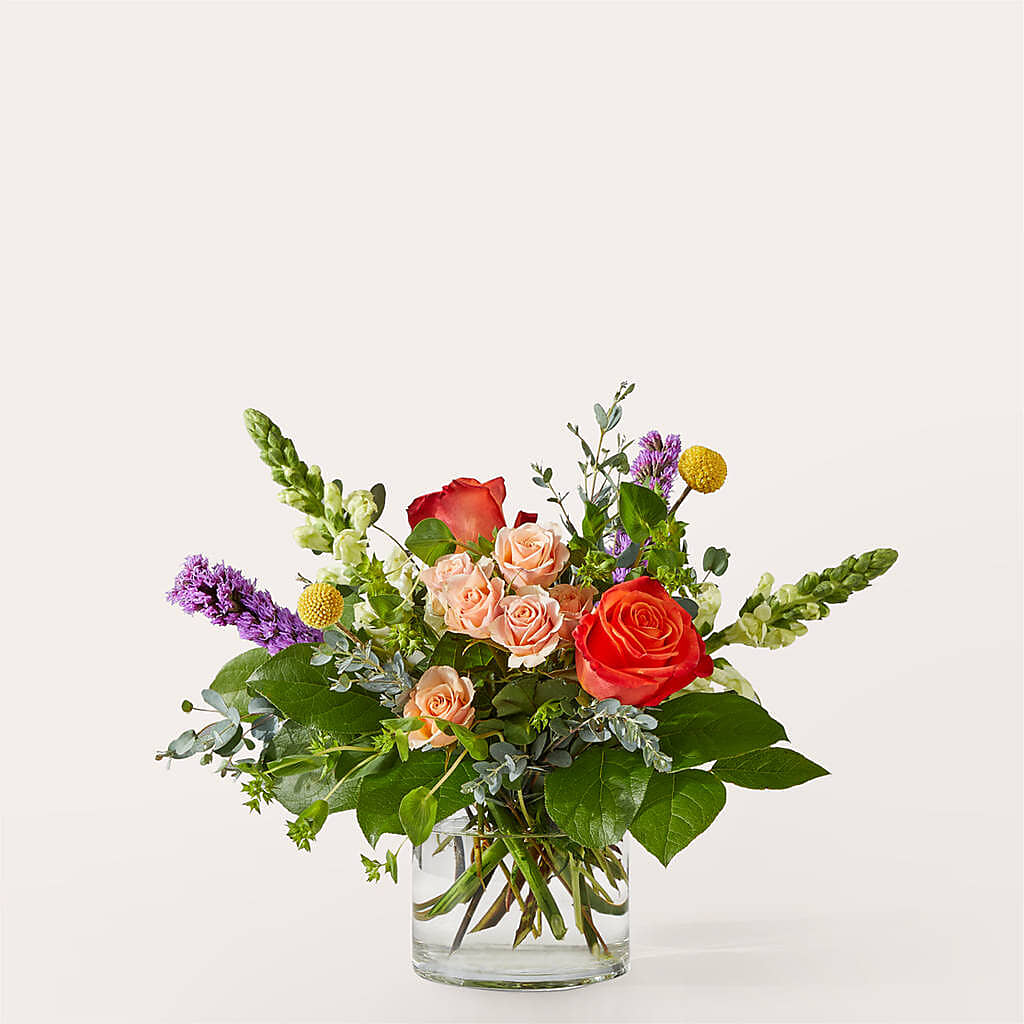 The Standout Bouquet –  Henderson Florist, Lebanon TN