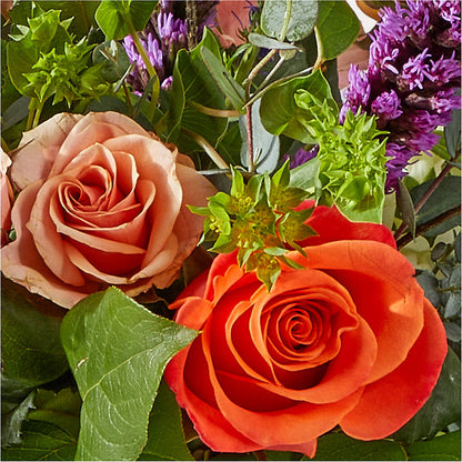 The Standout Bouquet –  Henderson Florist, Lebanon TN