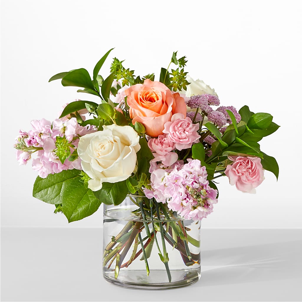 French Market Bouquet –  Henderson Florist, Lebanon TN
