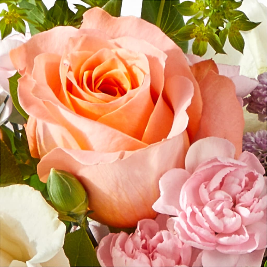 French Market Bouquet –  Henderson Florist, Lebanon TN