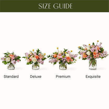 French Market Bouquet –  Henderson Florist, Lebanon TN