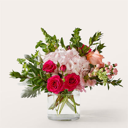 Glitz & Glam Bouquet –  Henderson Florist, Lebanon TN