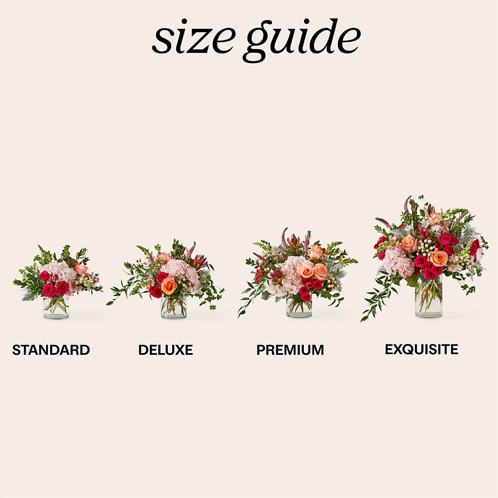 Glitz & Glam Bouquet –  Henderson Florist, Lebanon TN