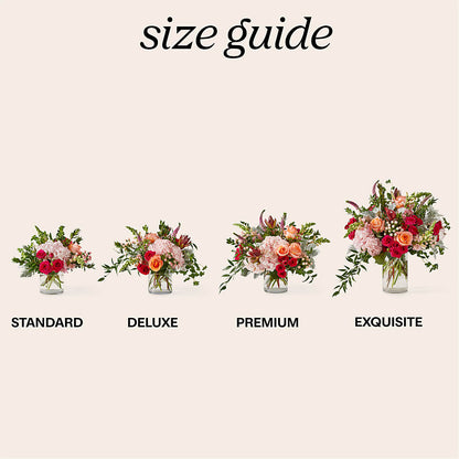 Glitz & Glam Bouquet –  Henderson Florist, Lebanon TN