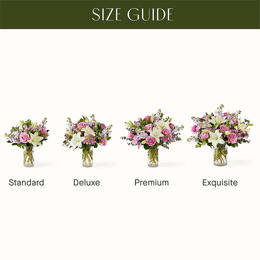 Daydreamer Bouquet –  Henderson Florist, Lebanon TN