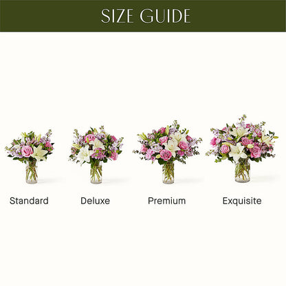 Daydreamer Bouquet –  Henderson Florist, Lebanon TN