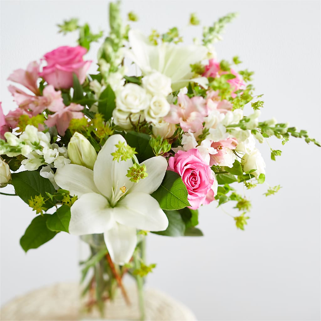 Fondly Bouquet –  Henderson Florist, Lebanon TN