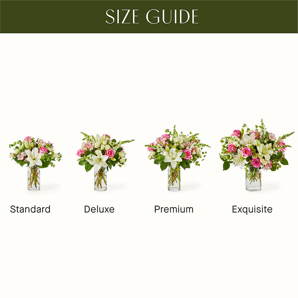 Fondly Bouquet –  Henderson Florist, Lebanon TN
