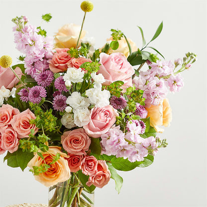 Perfect Contentment Bouquet –  Henderson Florist, Lebanon TN